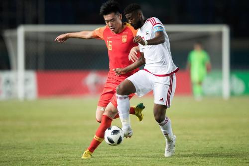 足协：亚运男足选拔坚持先入库再入队 建立人才库