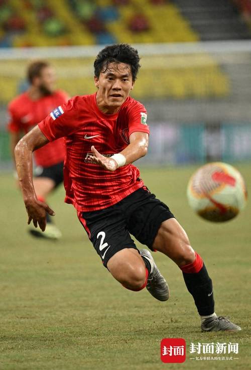 胡荷韬谈成都蓉城艰难取胜：太累了 蓉城领跑积分榜