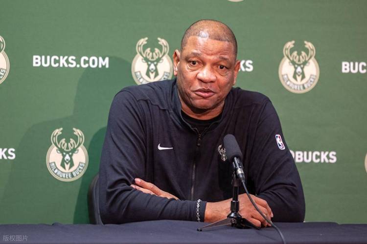 NBA“冠军教头”里弗斯自宣退休 合计执教27个赛季