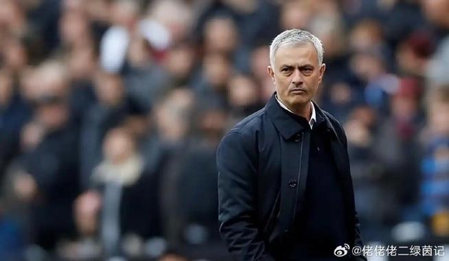 穆里尼奥对回归皇马持开放态度 但除此之外目前还没有其他进展