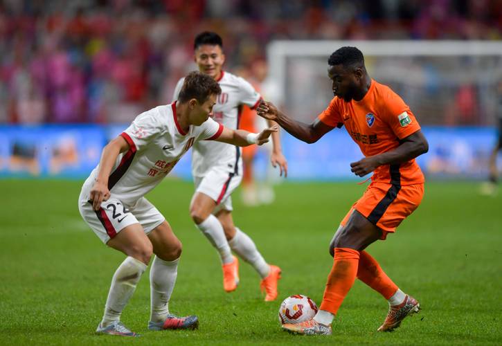 中超成都蓉城VS云南玉昆比赛预测 蓉城保持不败战绩