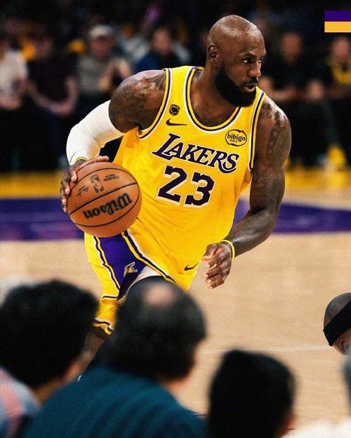 詹姆斯创季后赛单节助攻新高 对阵火箭首节送出8助