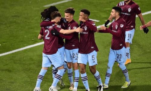 美职联皇家盐湖城vs迈阿密国际前瞻预测 东部第二将客场对阵西部第五