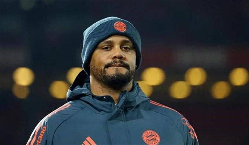 孔帕尼拒绝2026世界杯解说邀约 他将专注身心调整