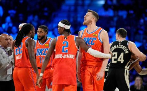 曝雄鹿未来几天将会面哈姆 鹈鹕或考虑聘任哈姆