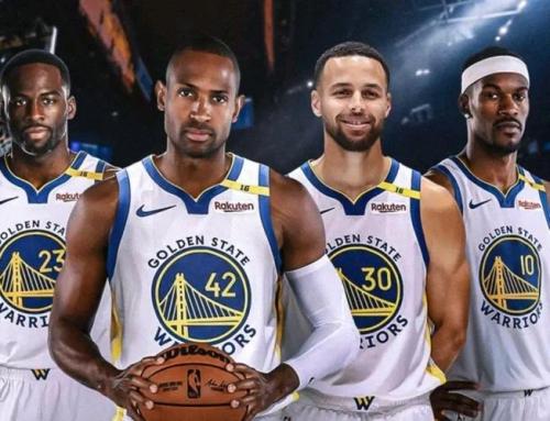 邓利维已与勇士完成续约 任职期间获勇士队内认可