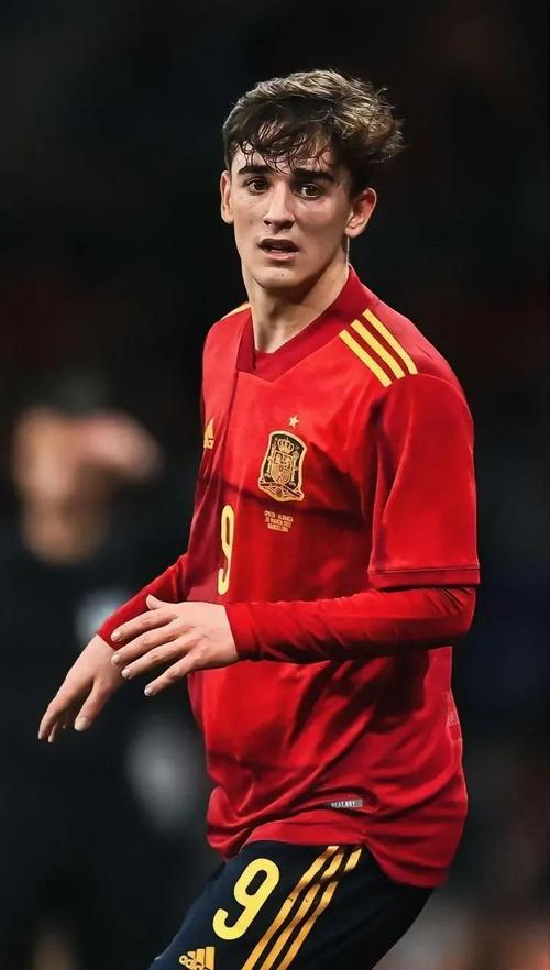 加维重新找回核心球员感觉 他在弗里克的球队中扮演着愈发重要的角色