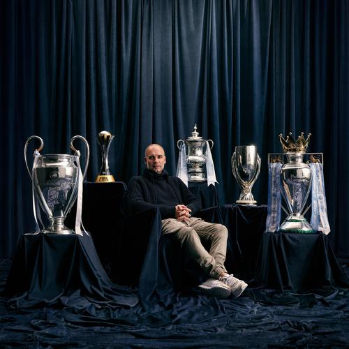 曝曼城敲定瓜迪奥拉继任者 前蓝军主帅接手