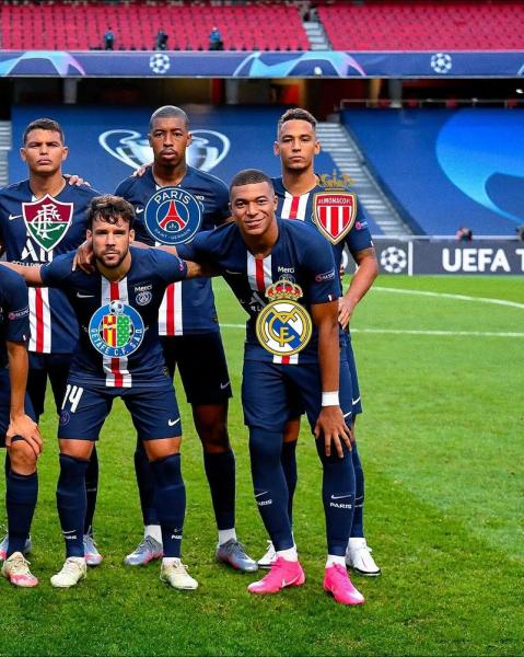 巴黎对阵南特大名单公布 巴黎圣日耳曼法甲第26轮补赛主场对阵南特