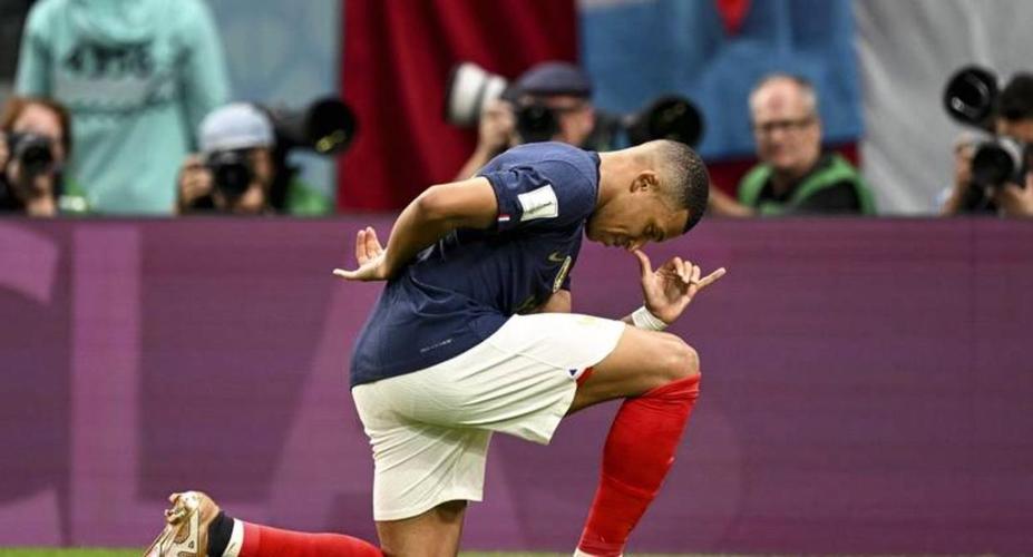 姆巴佩本赛季40场已打进41球 进球效率极为恐怖