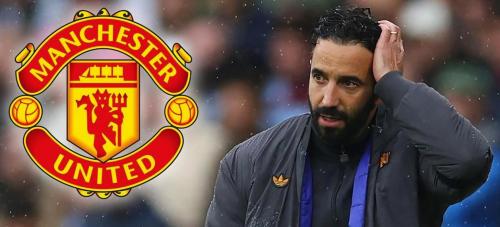 阿莫林对梅努的看法有误 如今卡里克帮助梅努重回正轨