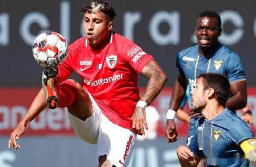 葡超卡萨皮亚vs布拉加预测分析 卡萨皮亚在保级中苦苦挣扎