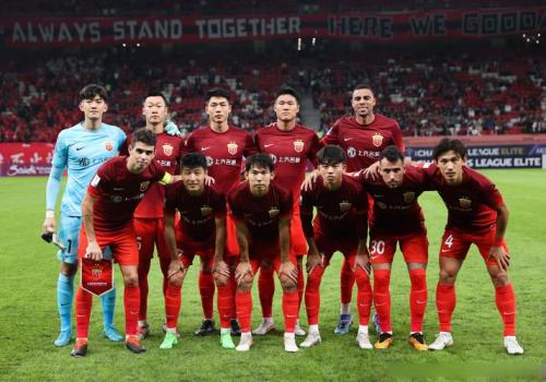 四支豪门俱乐部将齐聚香港 进行季前赛