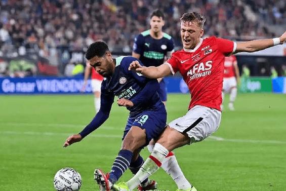 荷甲前进之鹰vs阿尔克马尔预测分析 阿尔克马尔争夺欧战资格