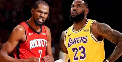 詹姆斯回应战胜火箭 称需要在客场再接再厉