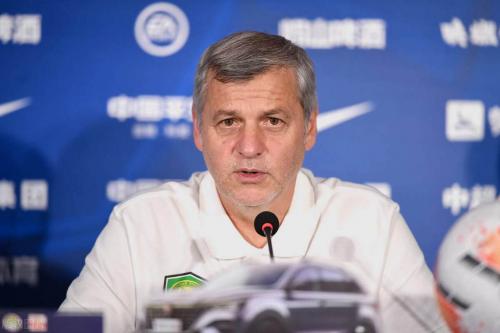 曝科尔本周末商讨个人未来 此前已表态希望留任