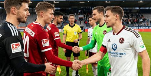 德乙杜塞尔多夫VS德累斯顿预测 杜塞尔多夫接连五场连战连败