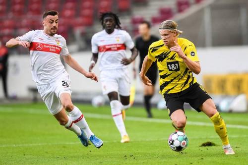 法乙拉瓦勒vs罗德兹预测分析 拉瓦勒身处降级附加赛区域