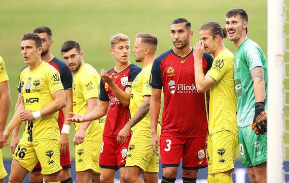 澳超麦克阿瑟FCvs惠灵顿凤凰前瞻分析 两支球队在积分榜上只差2分